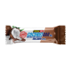 Батончик Coconut Bar без сахара с кокосовой стружкой в молочном шоколаде (50г) 